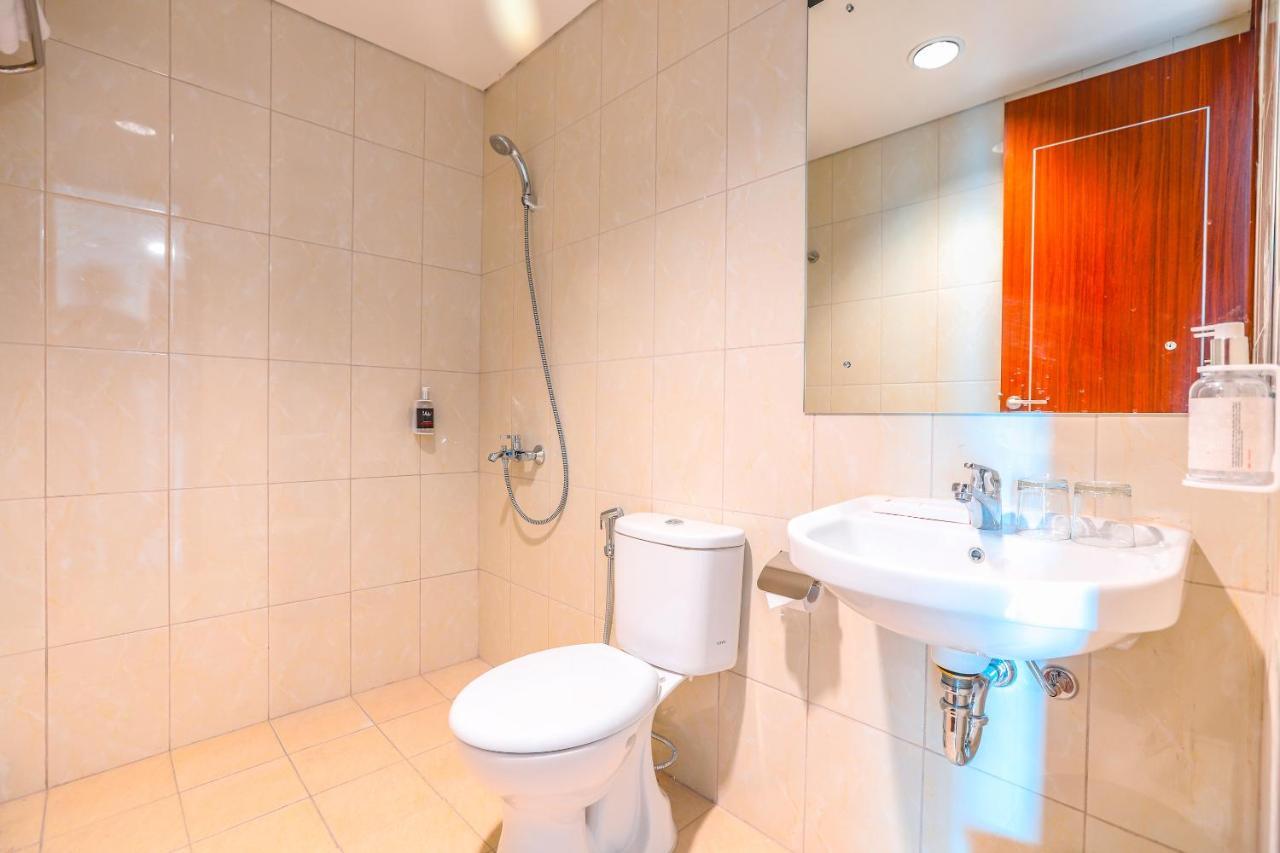 Super Oyo Collection O 16 Vittoria Residence Τζακάρτα Εξωτερικό φωτογραφία